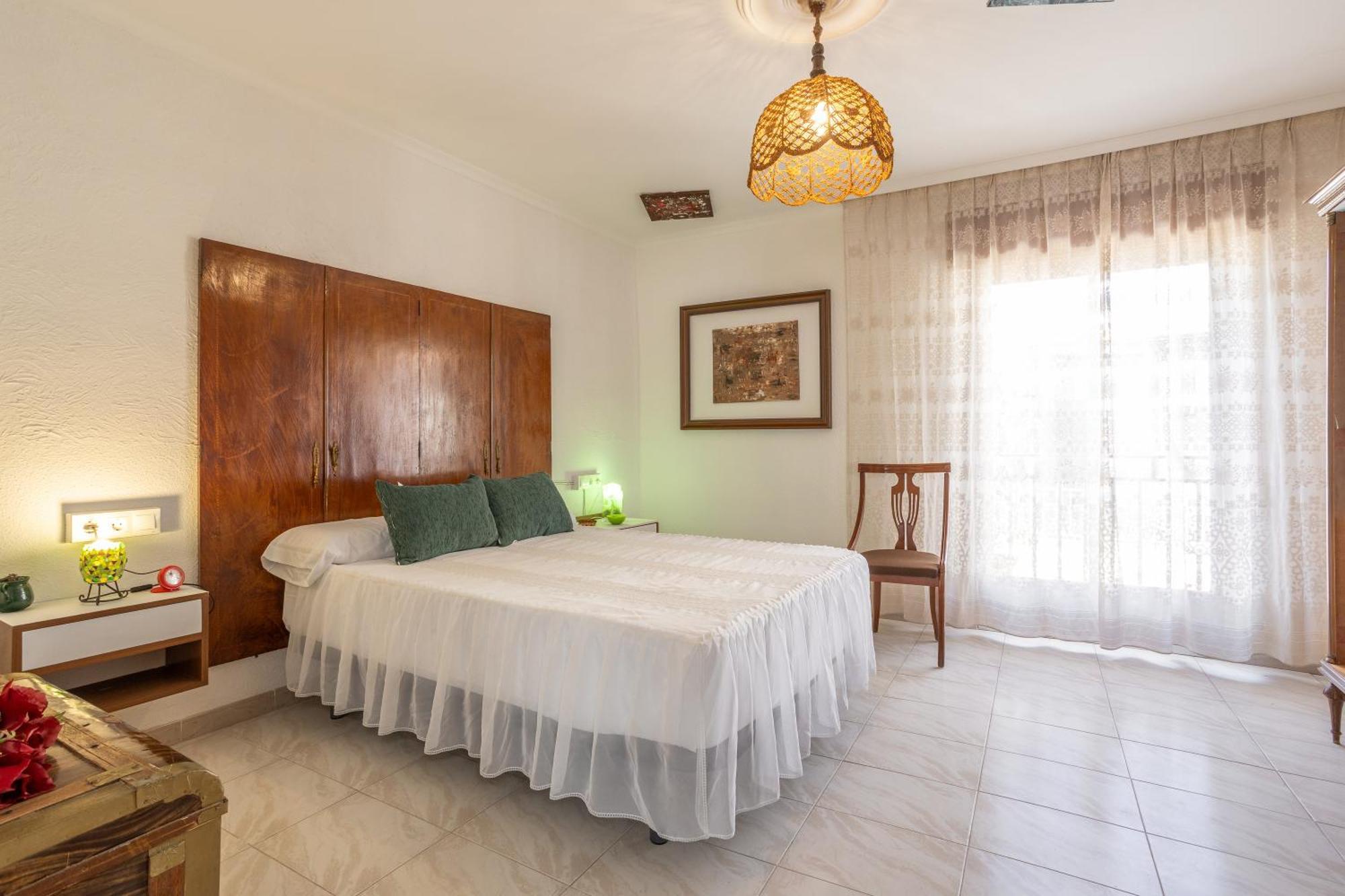 Palacete Fabian 2 Itrabo Dış mekan fotoğraf